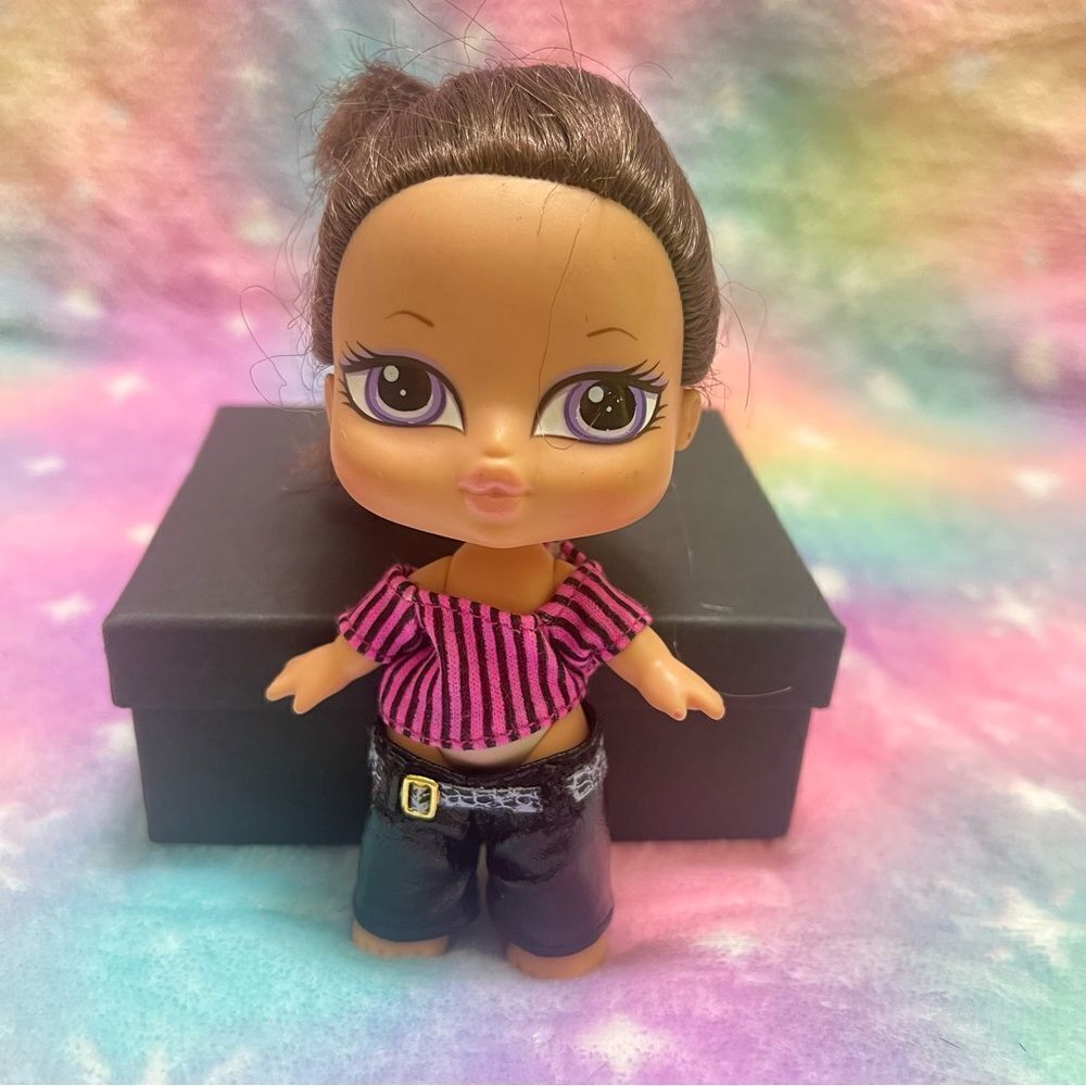 Bratz Babyz mini doll